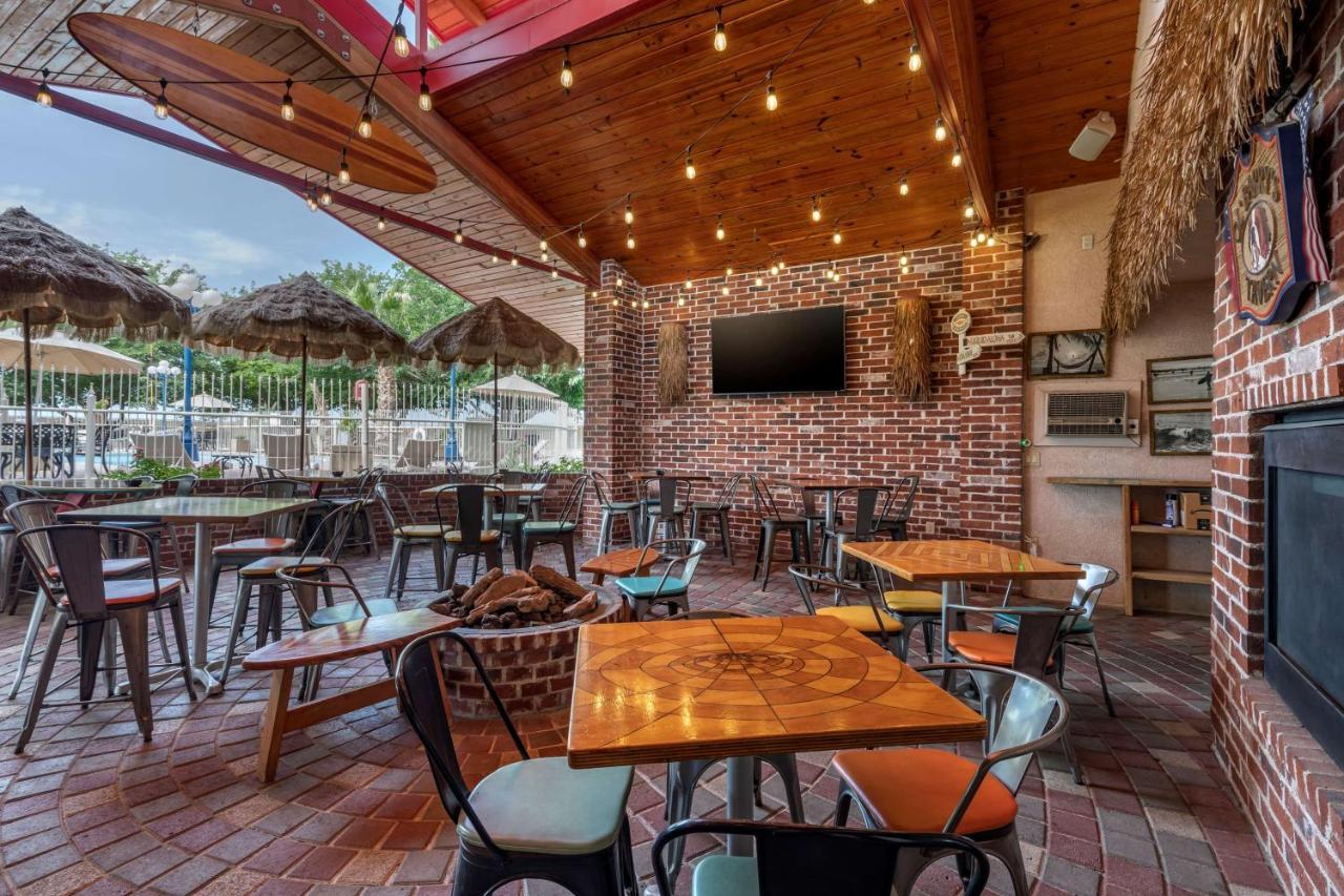Best Western Swiss Clock Inn Pecos Exterior foto
