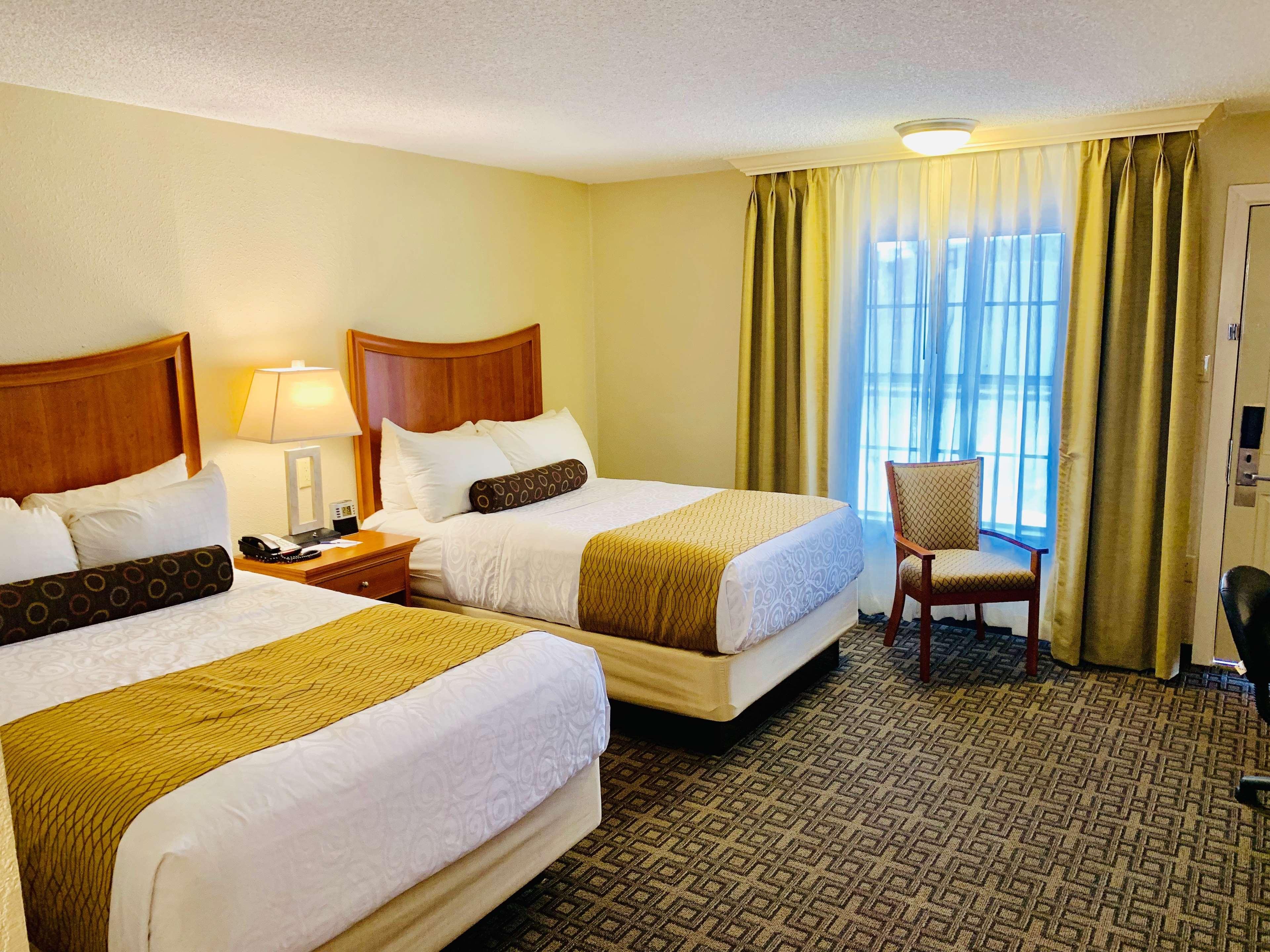 Best Western Swiss Clock Inn Pecos Exterior foto